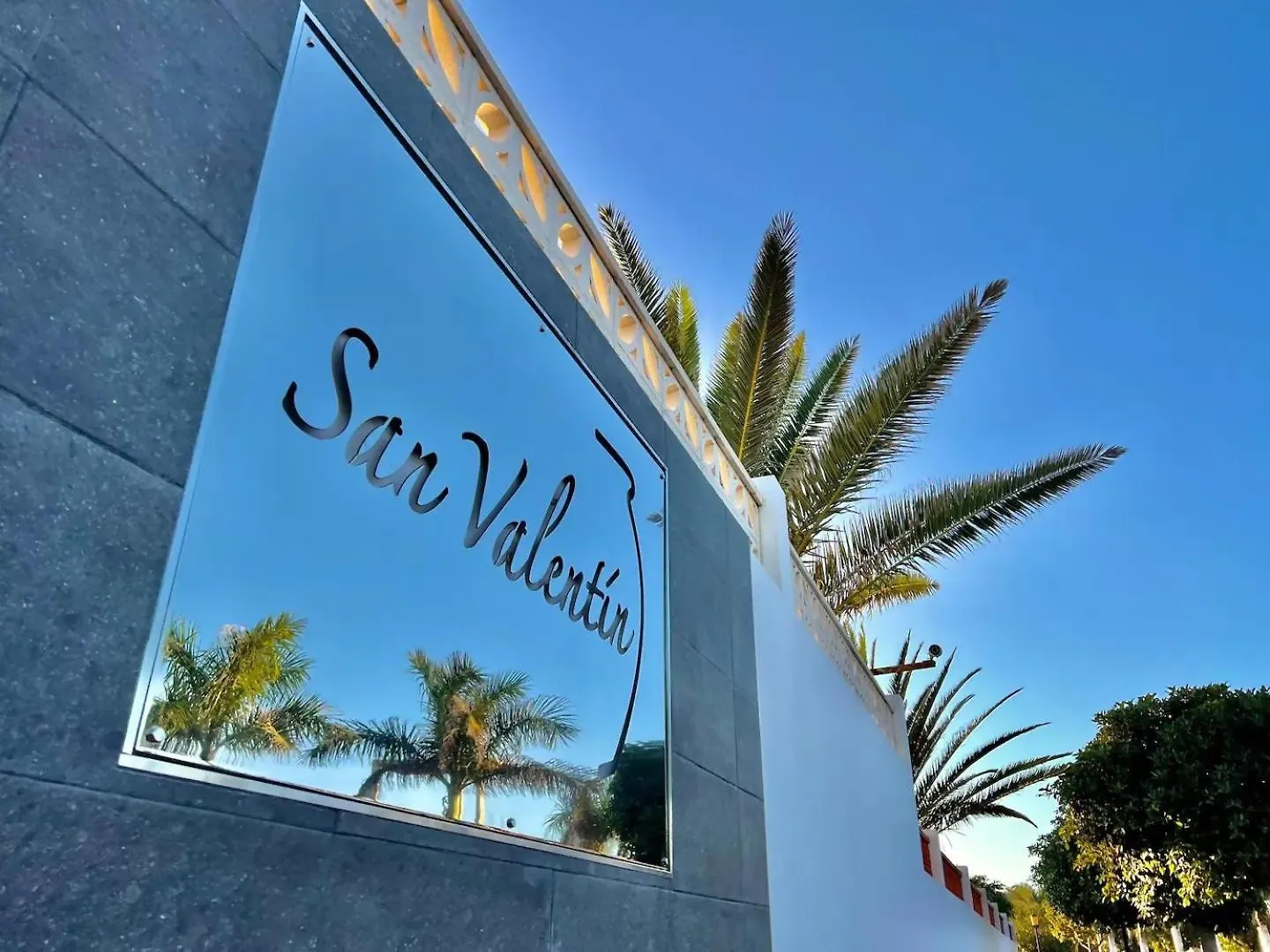 Sol Y Sal De Corralejo (Adults Only)アパートメント